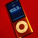 Test: iPod Nano 5G