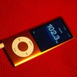 Test: iPod Nano 5G