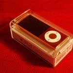 Test: iPod Nano 5G
