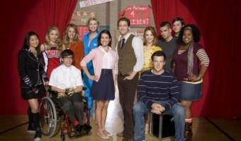 Glee saison 2 ... en 2010 sur la FOX !