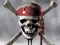 Pirates des Caraïbes 4: Le bateau coulerait-il?