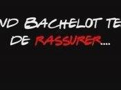 Quand Bachelot tente rassurer