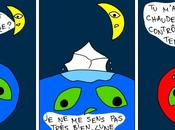 UMEN, parle réchauffement climatique