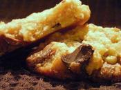 Cookies double chocolat noix coco