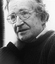 Wikipédia : rira bien Chomsky rira le dernier