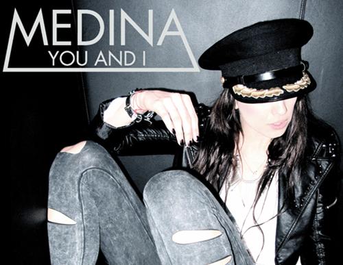 Medina • You & I (Vidéo)