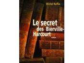 secret Bierville-Harcourt