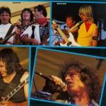 Born 666 le métal d’hier à aujourd’hui