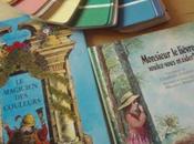 quelle couleur est-ce, maman