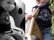 Sweat Noir pour Allure Rebelle