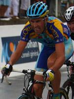 Dernières brèves du cyclisme amateur (22/9/2009)