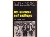 intentions sont pacifiques