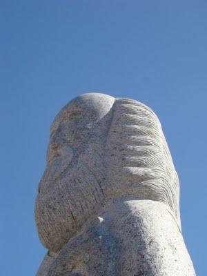 Malo, Samson, Tugdual et Corentin