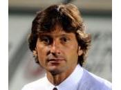 Conférence presse Leonardo pour Udinese Milan