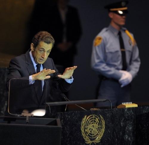 Sarkozy ONU 22 09 09.jpg