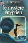 le_mystere_egyptien