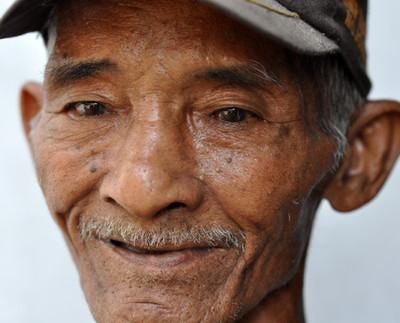 Blog de fouchardphotographe :Philippe FOUCHARD - Photographe, ORANG TUA (vieil homme)
