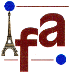 Paris 2012, candidate au Congrès de l'IFA