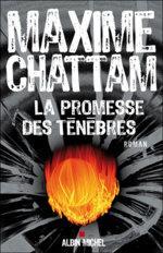 La promesse des Ténèbres