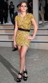 Emma au défilé Burberry 22-09-09 Emma au défilé Burberry 22-09-09