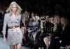 Emma au défilé Burberry 22-09-09 Emma au défilé Burberry 22-09-09