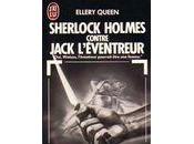 Sherlock Holmes contre Jack l'Éventreur