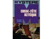 Casse-tête aztèque