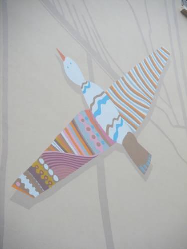 L'oiseau de Claire Mai 2009 2009-09-20 2.jpg