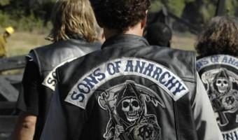 Sons of anarchy saison 3 ... en 2010 sur FX
