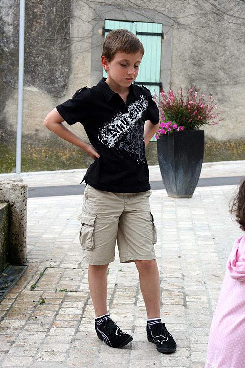 Un moment, une chanson (3)