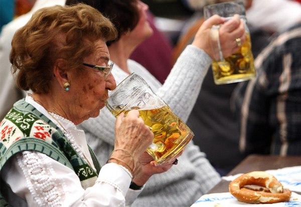 Oktoberfest 2009