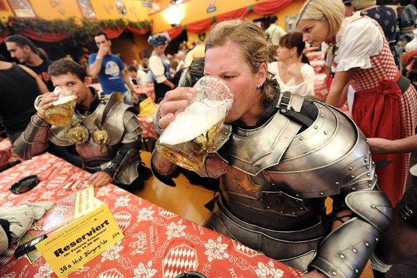 Oktoberfest 2009