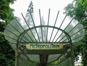 L'invention de Paris. Il n'y a pas de pas perdus