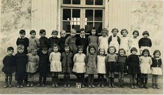 Plus de temps passé à l’école dans notre époque