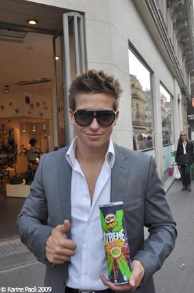 Défie Mickael Vendetta sur le net !!