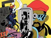 Major Lazer Keep Goin' Louder (Savage Skulls remix)