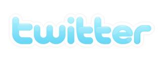 Twitter Twitter !