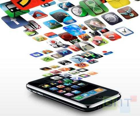 Le business des applis iPhone, phénomène tendance ou  viable ?