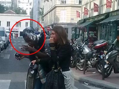 [VIDEO] FX entarté !!!