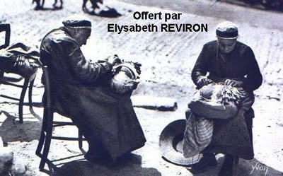 Dentelières du Velay - CPA #19