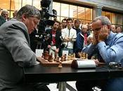 rencontre Kasparov Karpov Live