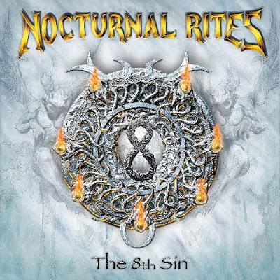 NOCTURNAL RITES - Suggestion Musicale
