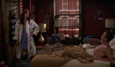 How I Met your Mother - 5x01 Definitions