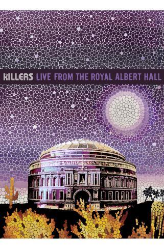The Killers • Live from the Royal Albert Hall