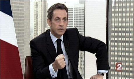 Avec Sarkozy, Besson, ou Copé, c'est la nausée médiatique assurée