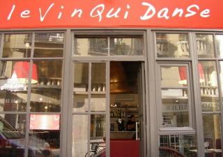 Le Youwine Rendez-Vous du Jeudi:Le Vin Qui Danse puis Chante!!!
