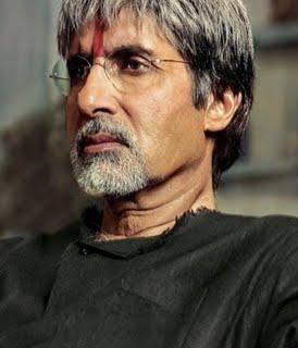 Ciné-club : Amitabh Bachchan, années 2000