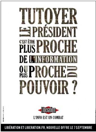 Libération - L'info est un combat