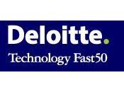 Deloitte Technology Fast