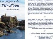 voyageur l'Ile d'Yeu
